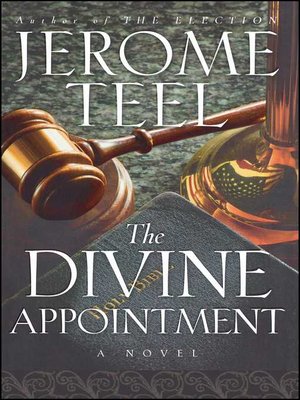 cover image of The Divine Appointment